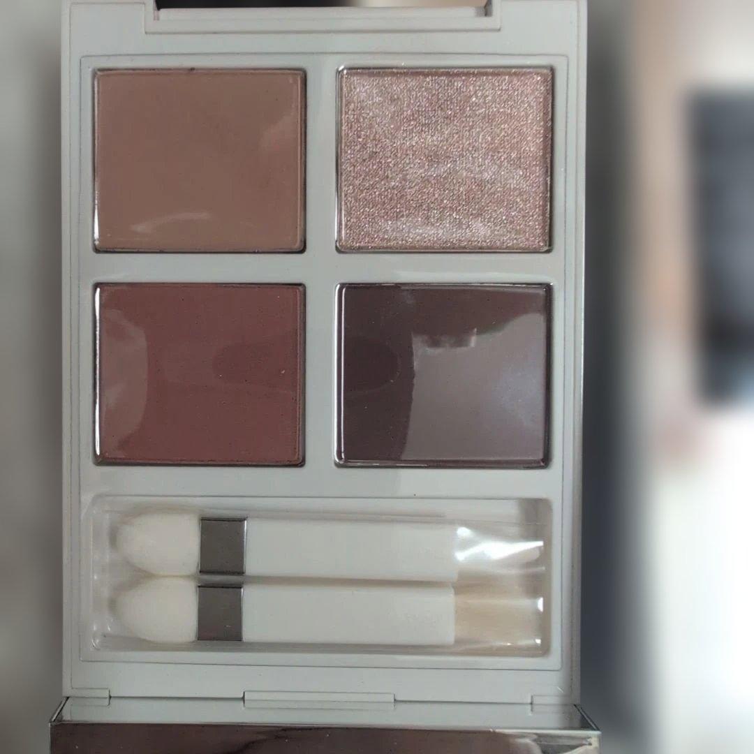 TOM FORD アイカラークォード 01SN