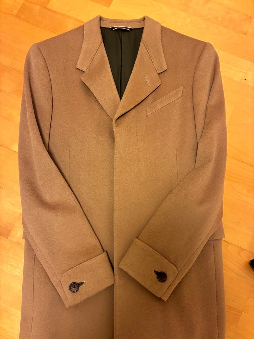 Paul Smith COLLECTION チェスターコート - メルカリ