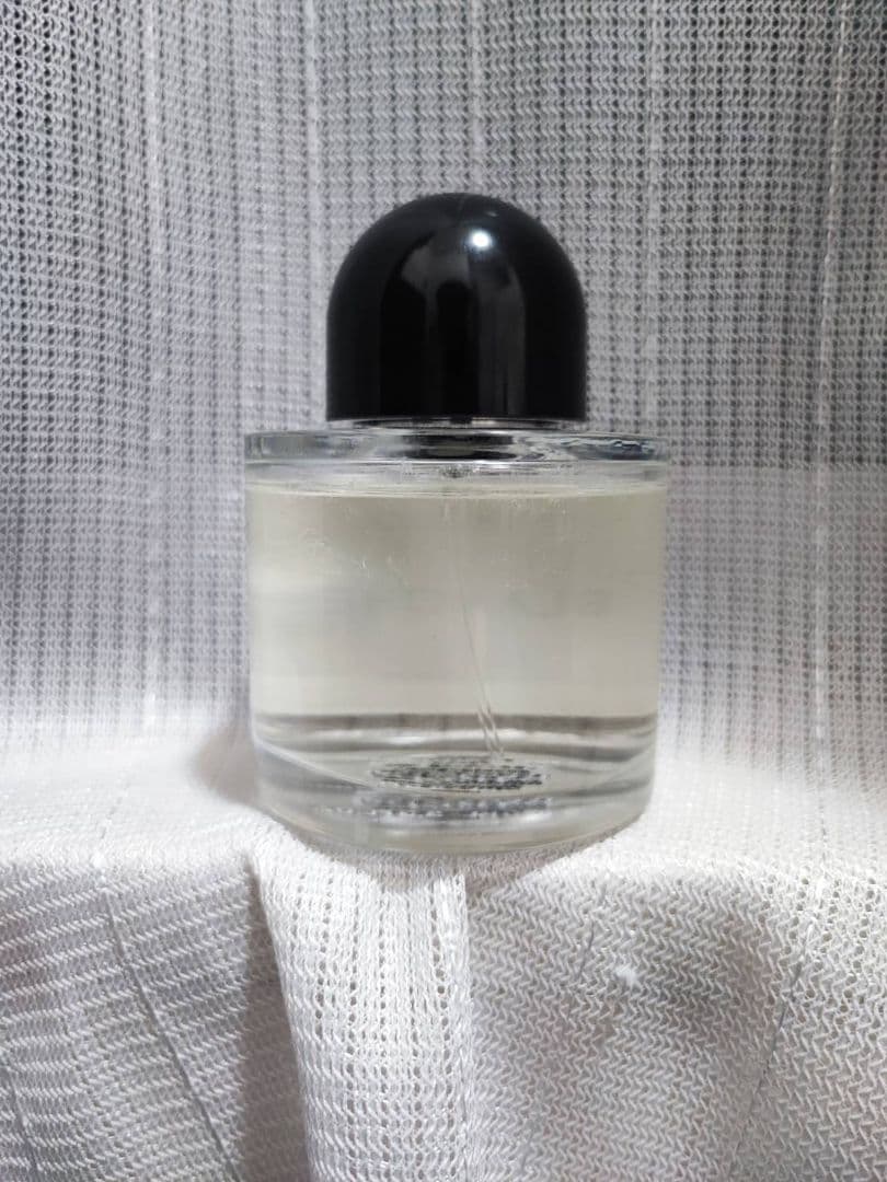 《正規品》BYREDO バイレード ブランシュ100ml　ほぼ新品
