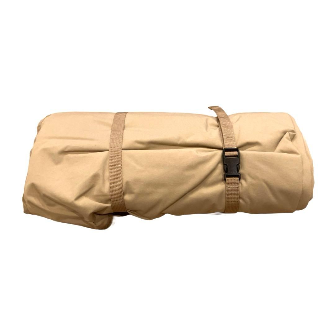 【美品】DOD CHEESE (S) チーズタープS 送料無料　即購入歓迎