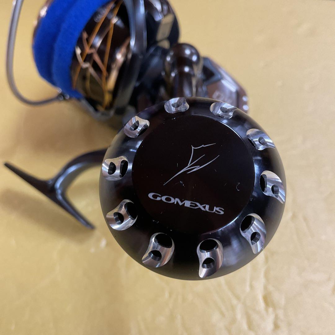 ダイワ　22カルディア　SW10000