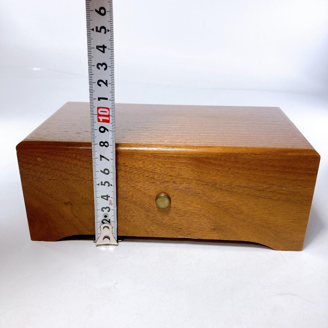 リュージュ 72弁 Canon 3parts J.Pochelbel オルゴール