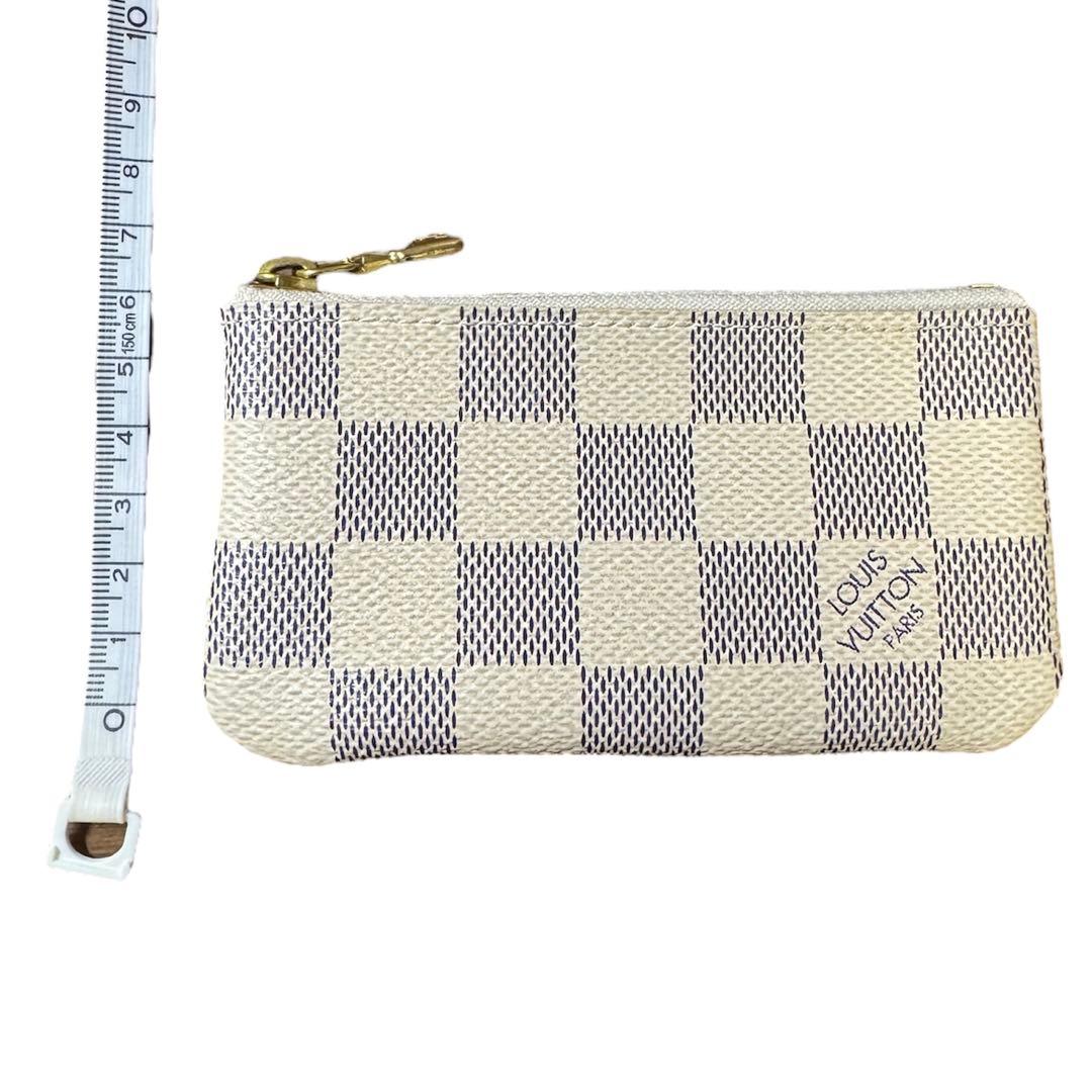 Louis Vuitton ダミエ アズール ケース