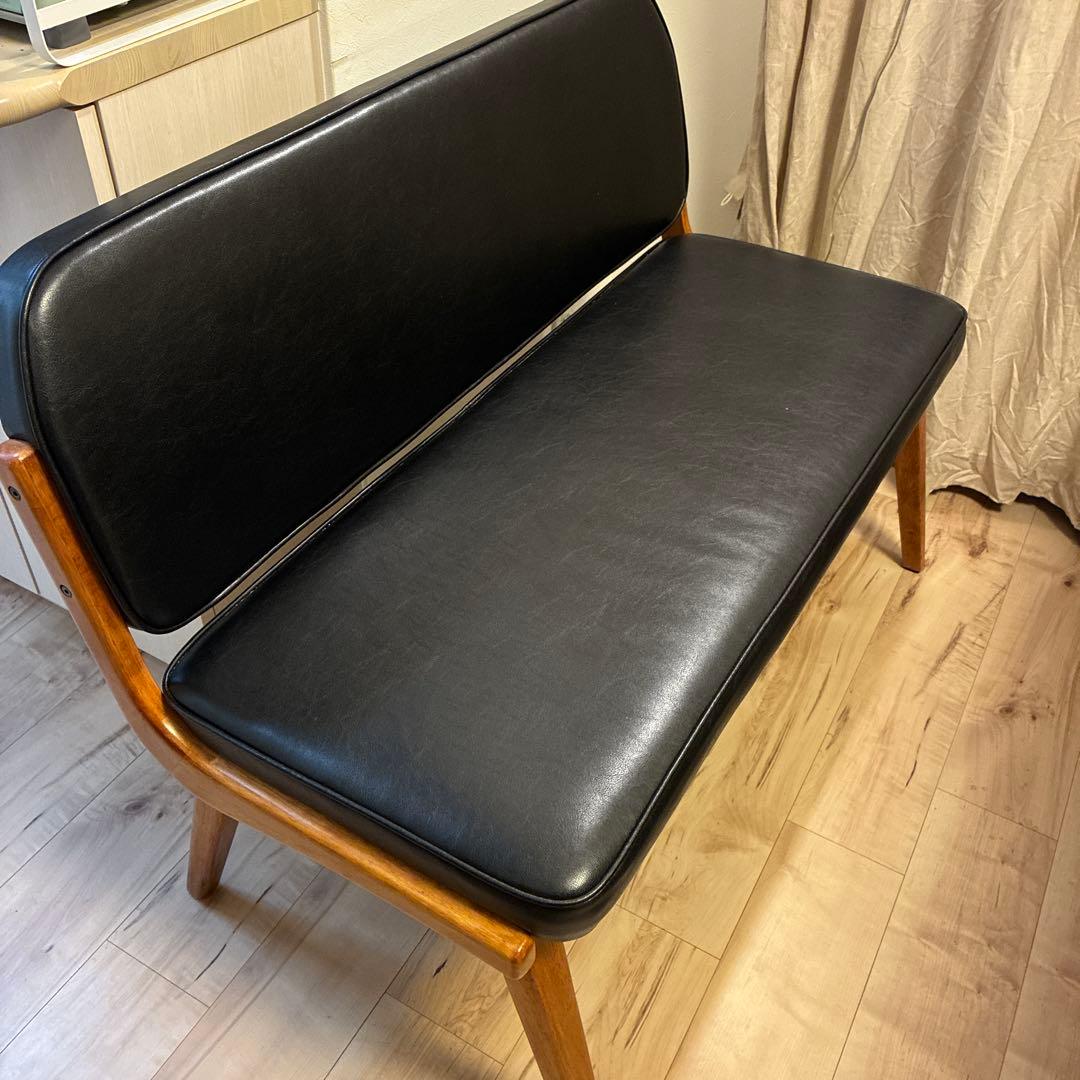 アクメACME　SIERRA DINER BENCH シエラ ダイナー ベンチ