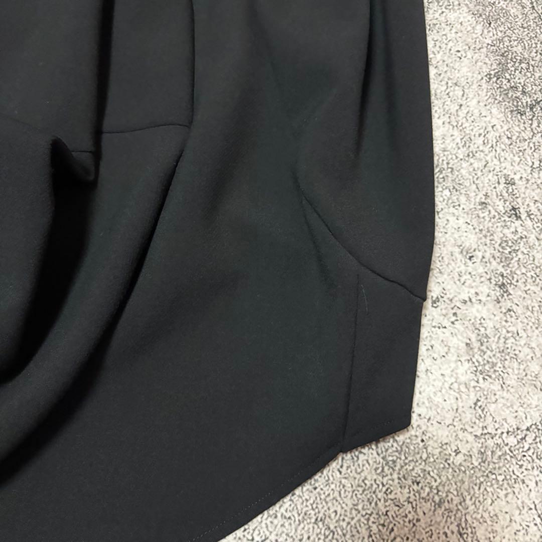 オンライン アウトレットファッション - ENFOLD 23aw ダブルクロス