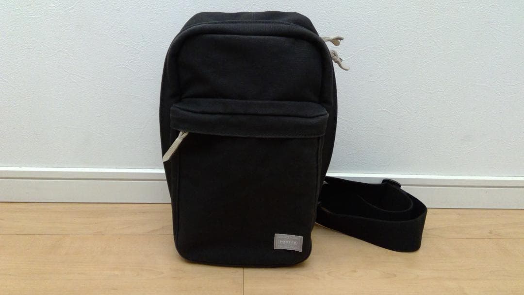 PORTER　ポーター BEAT ビート スリング ショルダーバッグ　ボディ