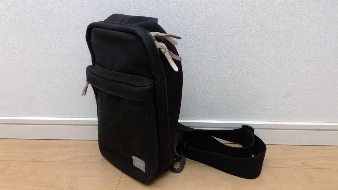 PORTER　ポーター BEAT ビート スリング ショルダーバッグ　ボディ