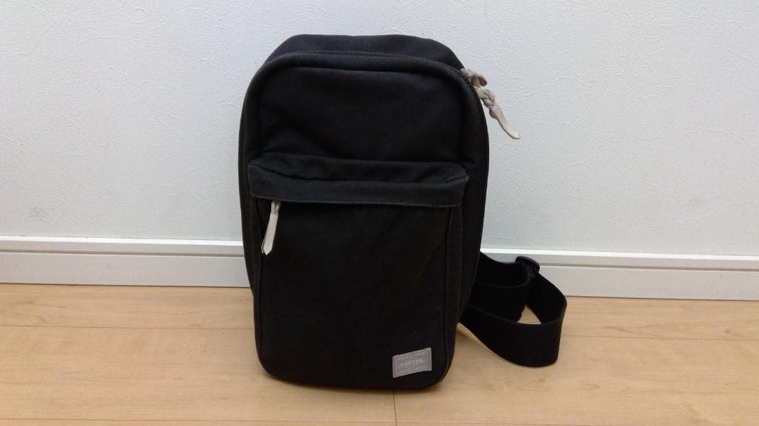 PORTER　ポーター BEAT ビート スリング ショルダーバッグ　ボディ
