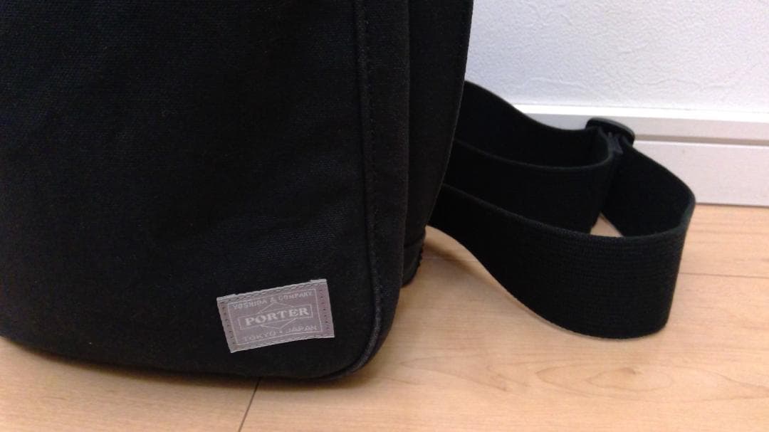 PORTER　ポーター BEAT ビート スリング ショルダーバッグ　ボディ