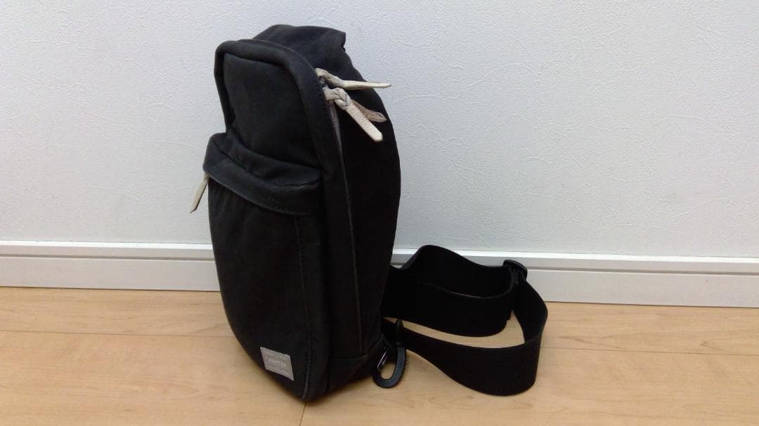 PORTER　ポーター BEAT ビート スリング ショルダーバッグ　ボディ