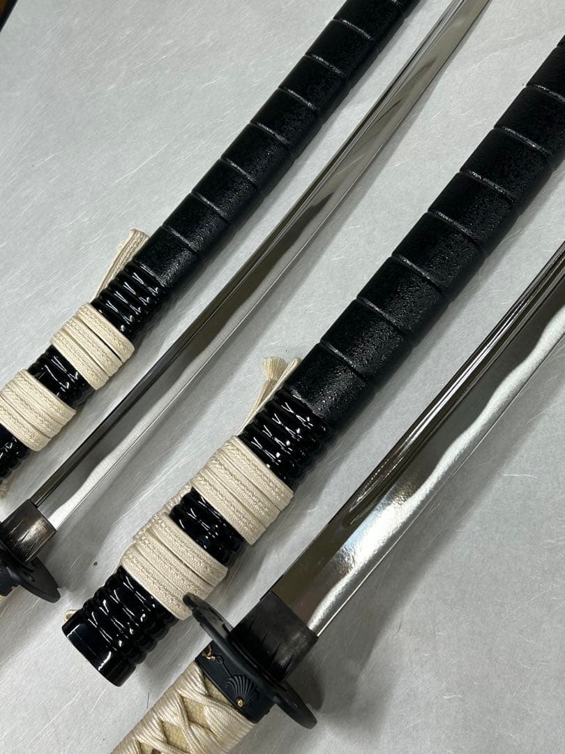 模造刀 大刀のみ 居合刀 コメント頂いた方