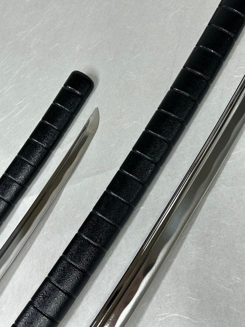 模造刀 大刀のみ 居合刀 コメント頂いた方