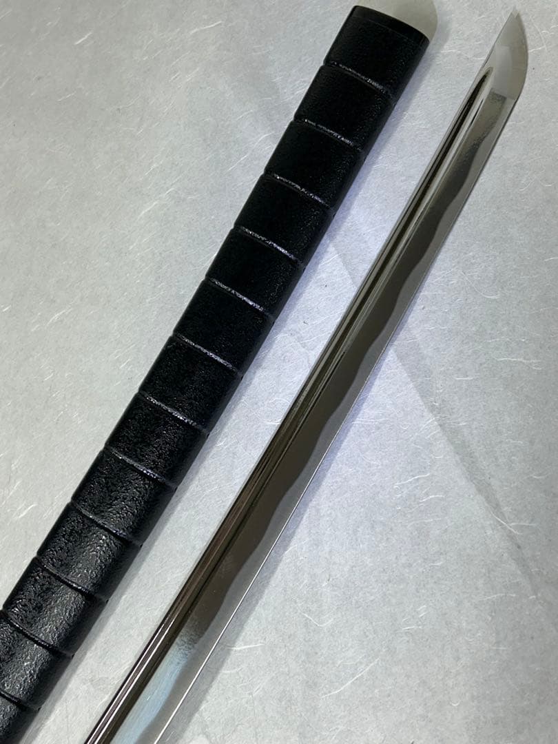 模造刀 大刀のみ 居合刀 コメント頂いた方