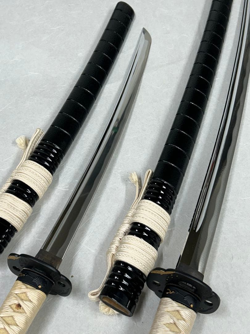 模造刀 大刀のみ 居合刀 コメント頂いた方