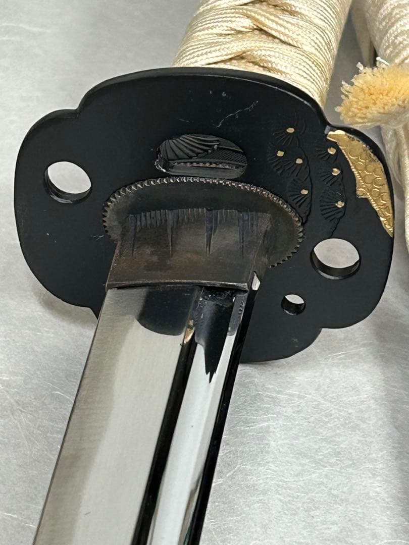 模造刀 大刀のみ 居合刀 コメント頂いた方