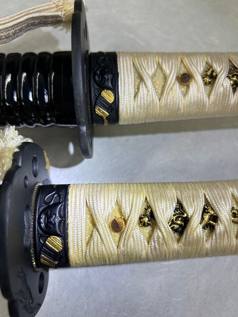 模造刀 大刀のみ 居合刀 コメント頂いた方