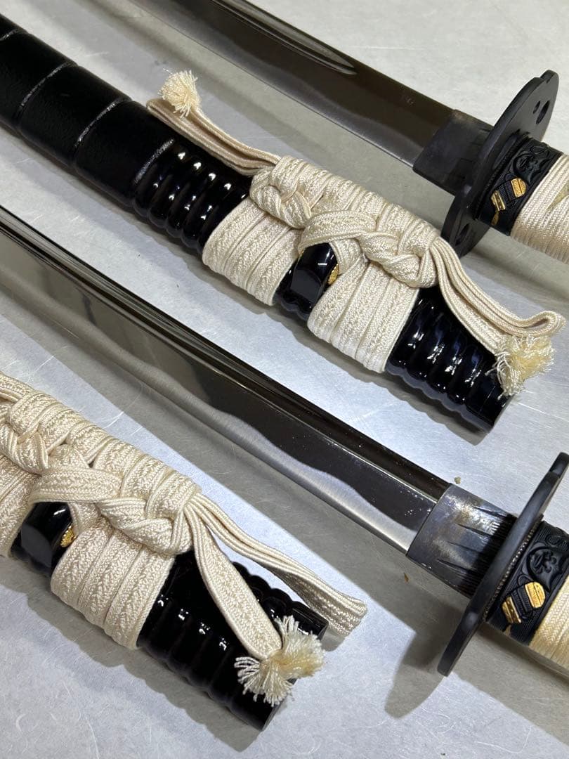 模造刀 大刀のみ 居合刀 コメント頂いた方