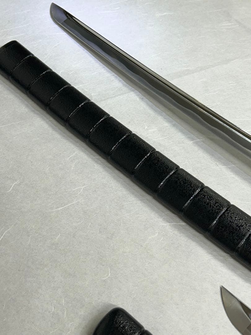 模造刀 大刀のみ 居合刀 コメント頂いた方