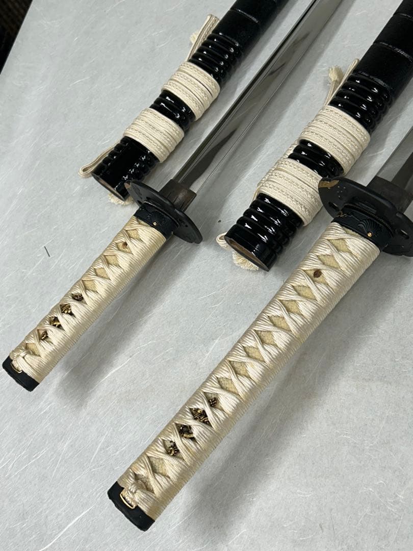 模造刀 大刀のみ 居合刀 コメント頂いた方