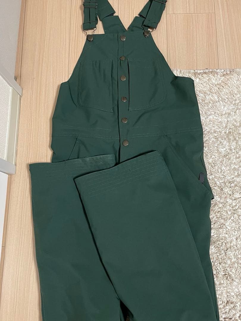 AIRBLASTER 上下セットエアブラスターウェア