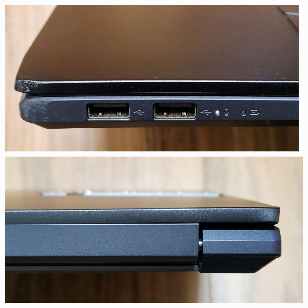 ASUS Vivobook Pro 14 OLED ジャンク