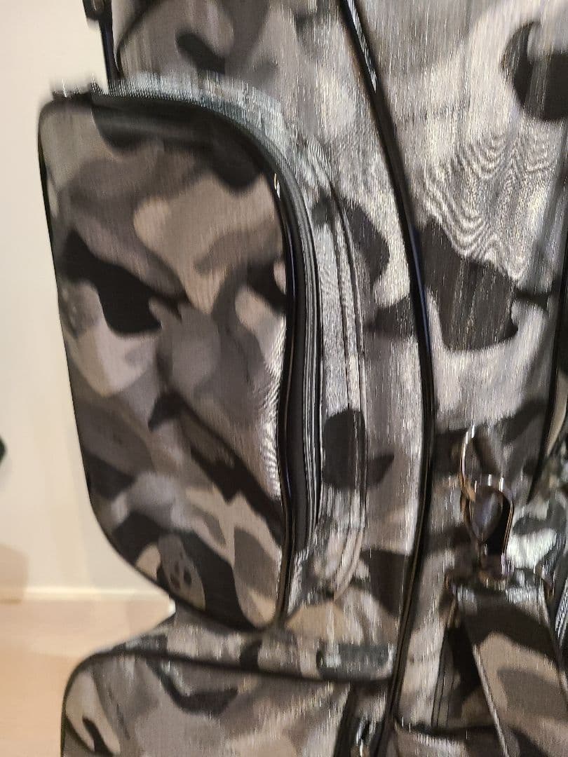 ★マーク&ロナ★スタンドキャディバッグ★