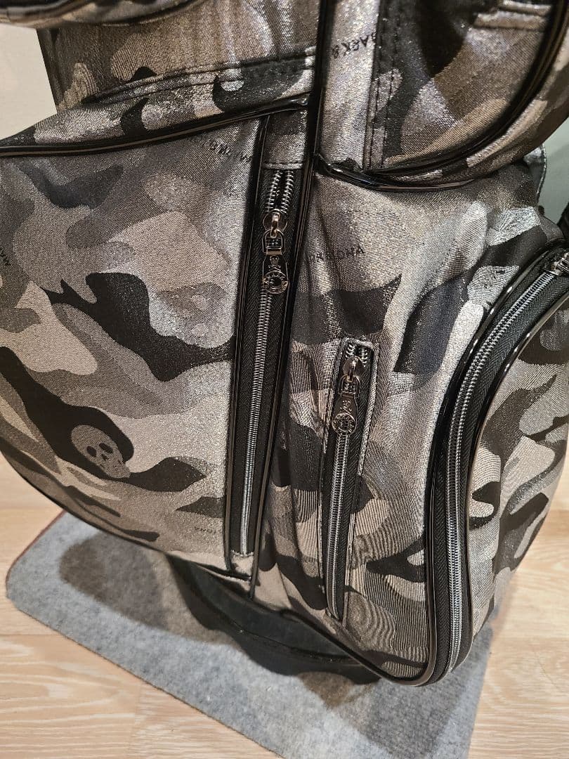 ★マーク&ロナ★スタンドキャディバッグ★