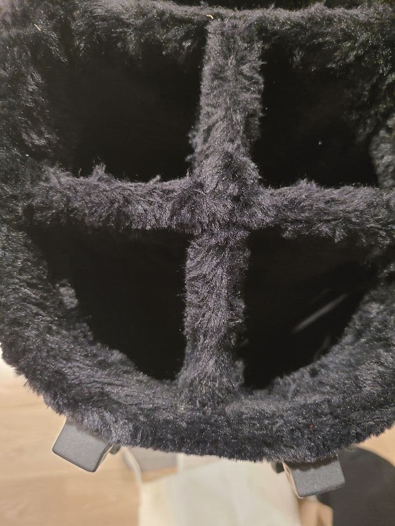 ★マーク&ロナ★スタンドキャディバッグ★