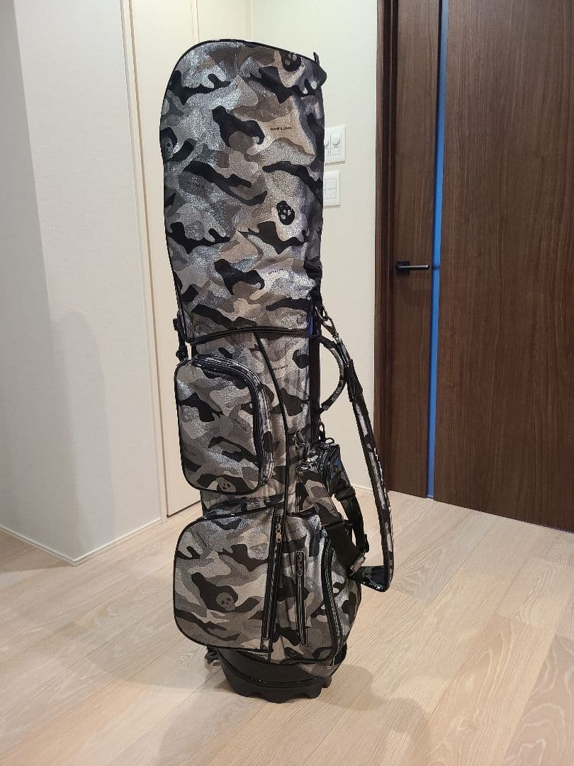 ★マーク&ロナ★スタンドキャディバッグ★