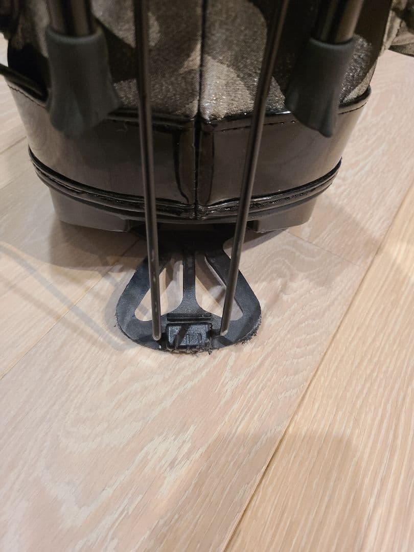 ★マーク&ロナ★スタンドキャディバッグ★