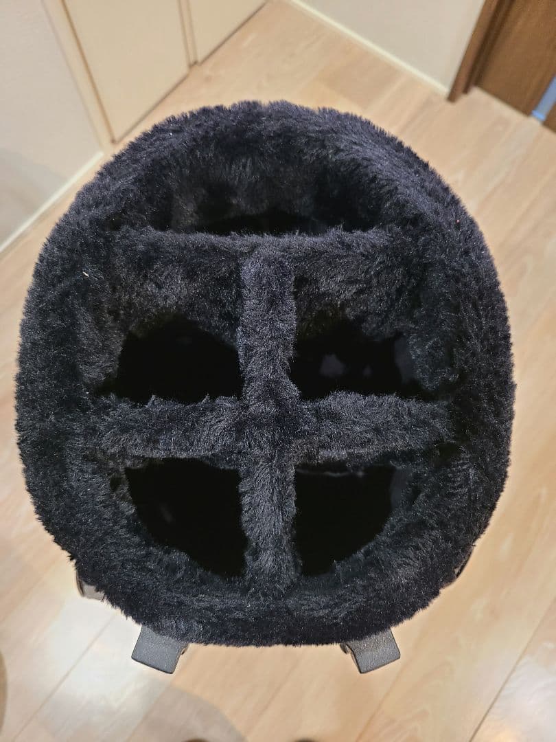 ★マーク&ロナ★スタンドキャディバッグ★