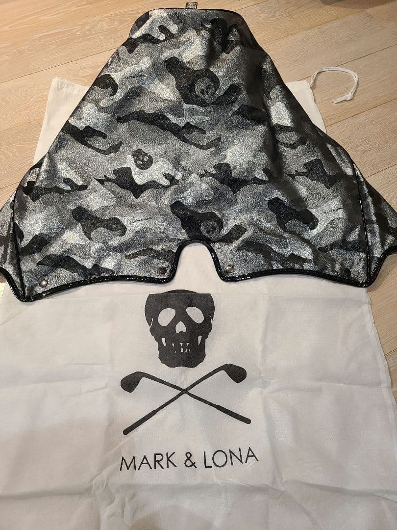 ★マーク&ロナ★スタンドキャディバッグ★