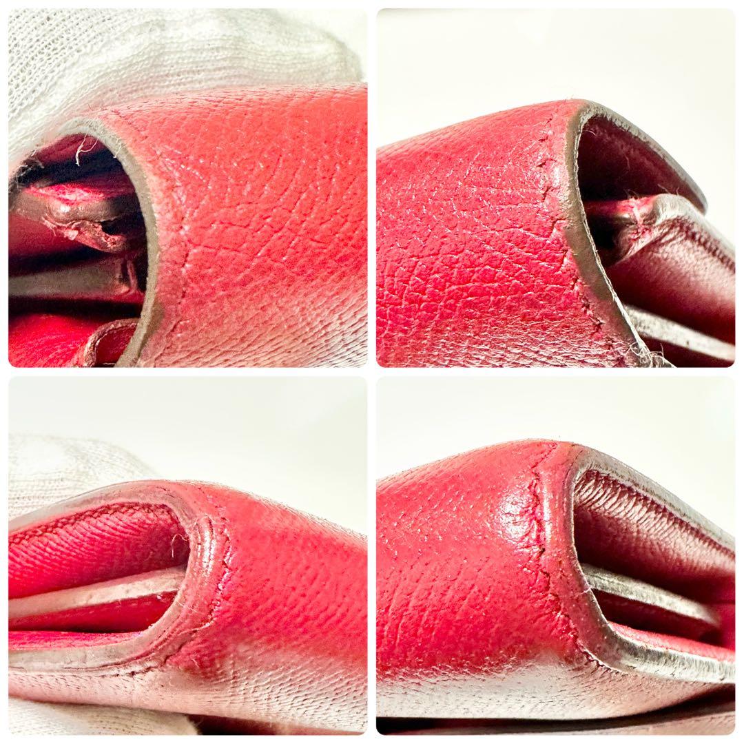 YAMA様専用 エルメス コンスタンスロング 長財布 エプソン ◻︎P刻印