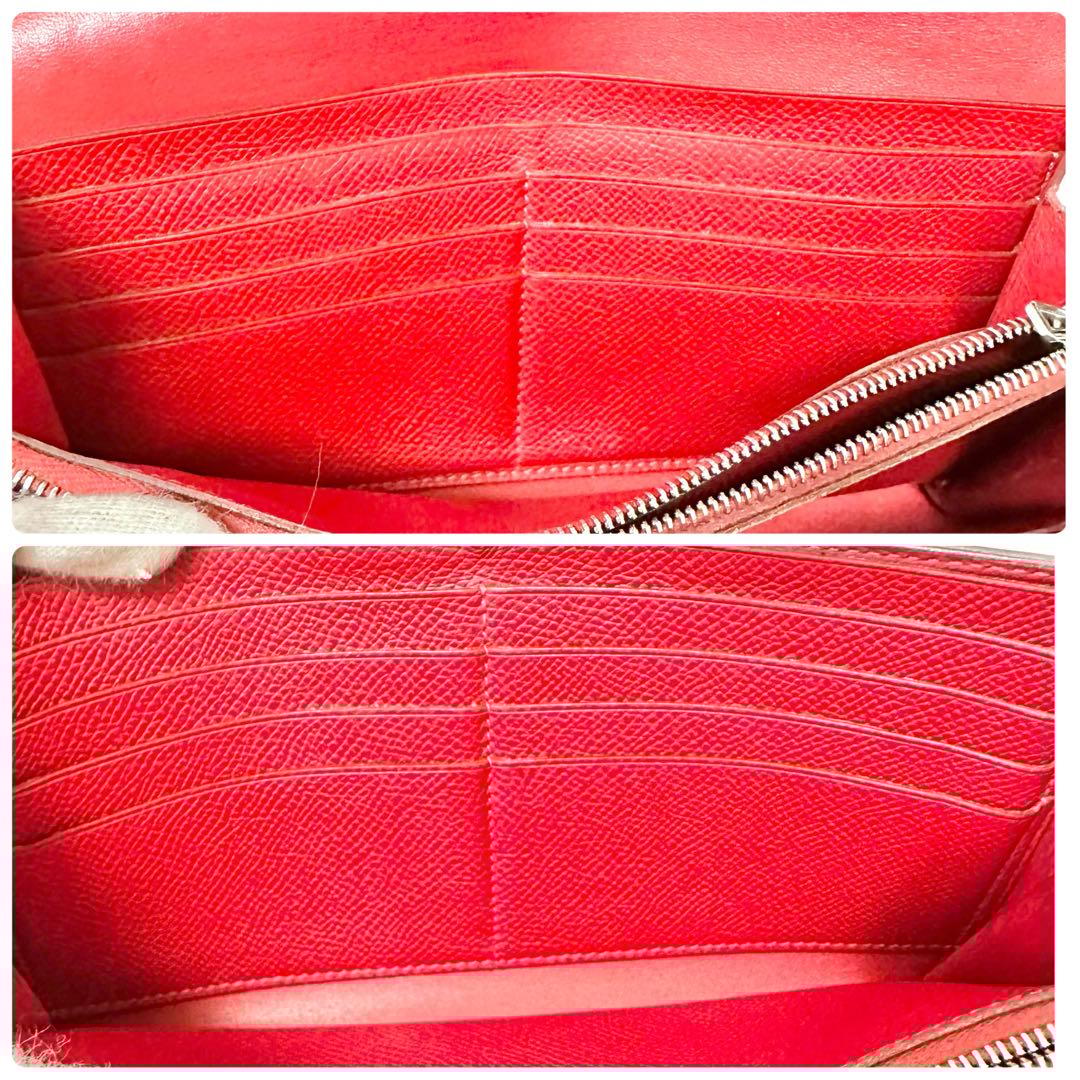 YAMA様専用 エルメス コンスタンスロング 長財布 エプソン ◻︎P刻印