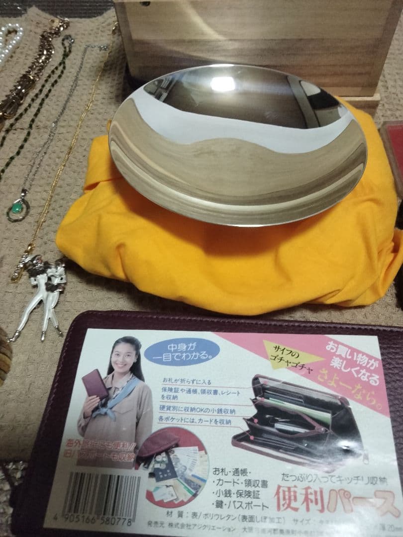 最終値下げ 純銀盃、指輪、アクセサリー、ロベルタディカメリーノ