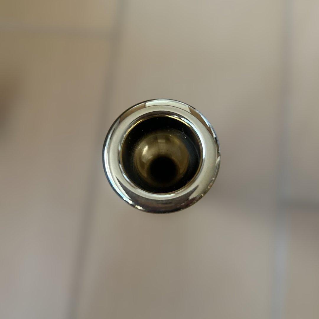 デニスウィックユーフォニアムマウスピース