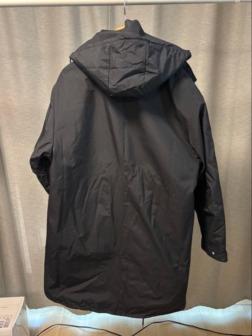 【STUDIOUS別注】PHENIX ゴアテックス ウインドストッパー コート