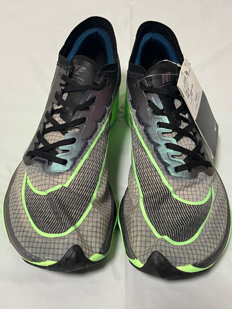 【未使用新古品】NIKE ヴェイパーフライ ネクスト% 27.0cm