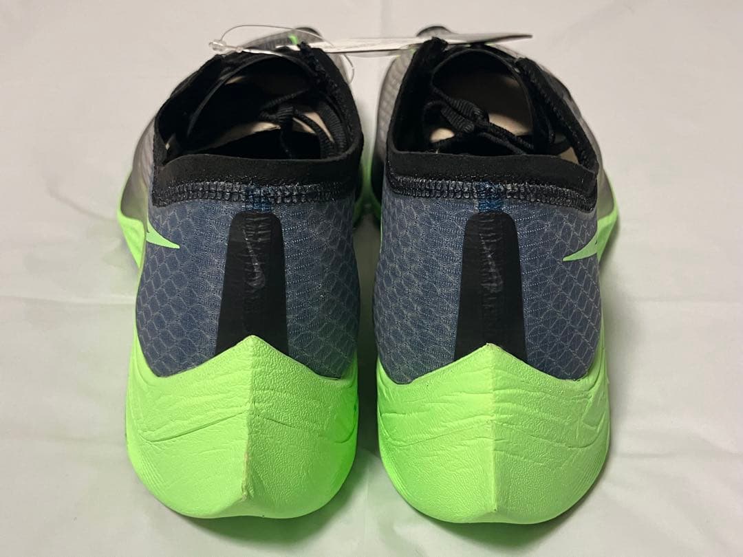 【未使用新古品】NIKE ヴェイパーフライ ネクスト% 27.0cm