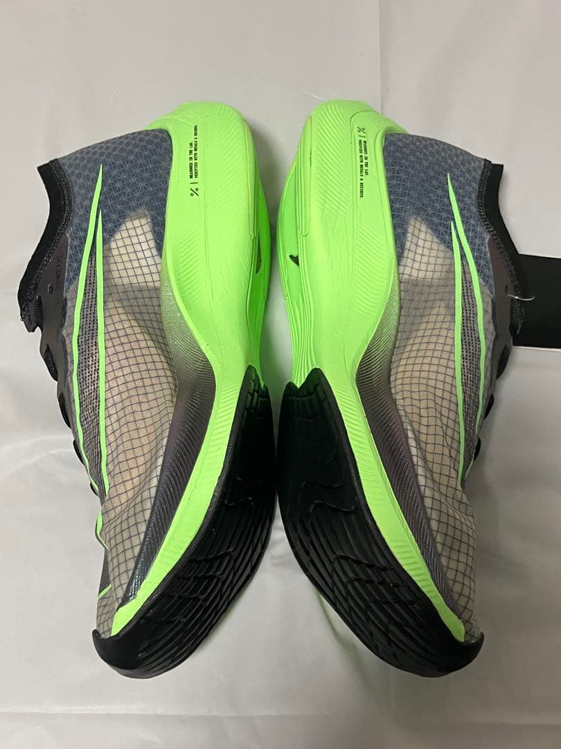 【未使用新古品】NIKE ヴェイパーフライ ネクスト% 27.0cm
