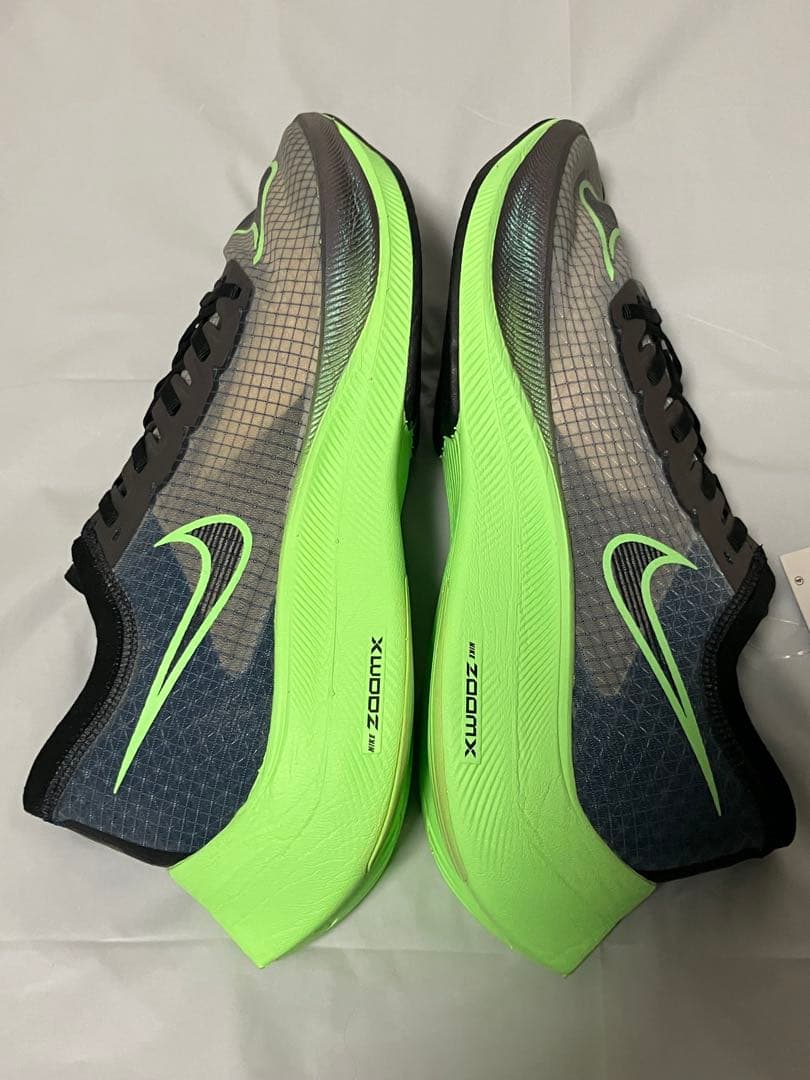 【未使用新古品】NIKE ヴェイパーフライ ネクスト% 27.0cm