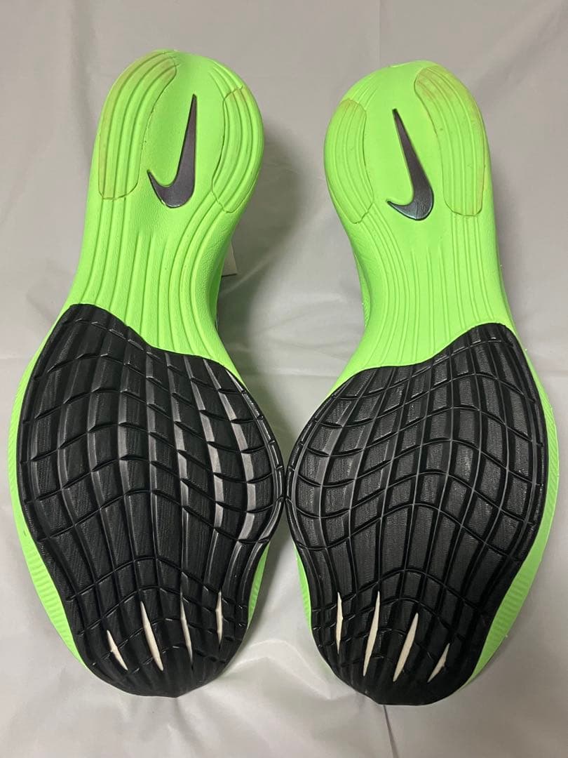 【未使用新古品】NIKE ヴェイパーフライ ネクスト% 27.0cm