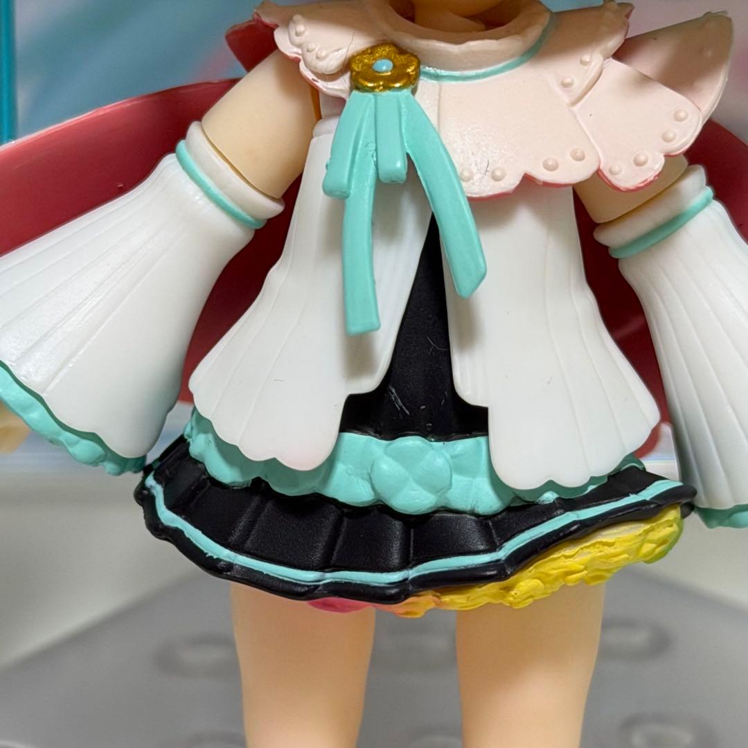 初音ミク ねんどろいど マジカルミライ 2021ver.