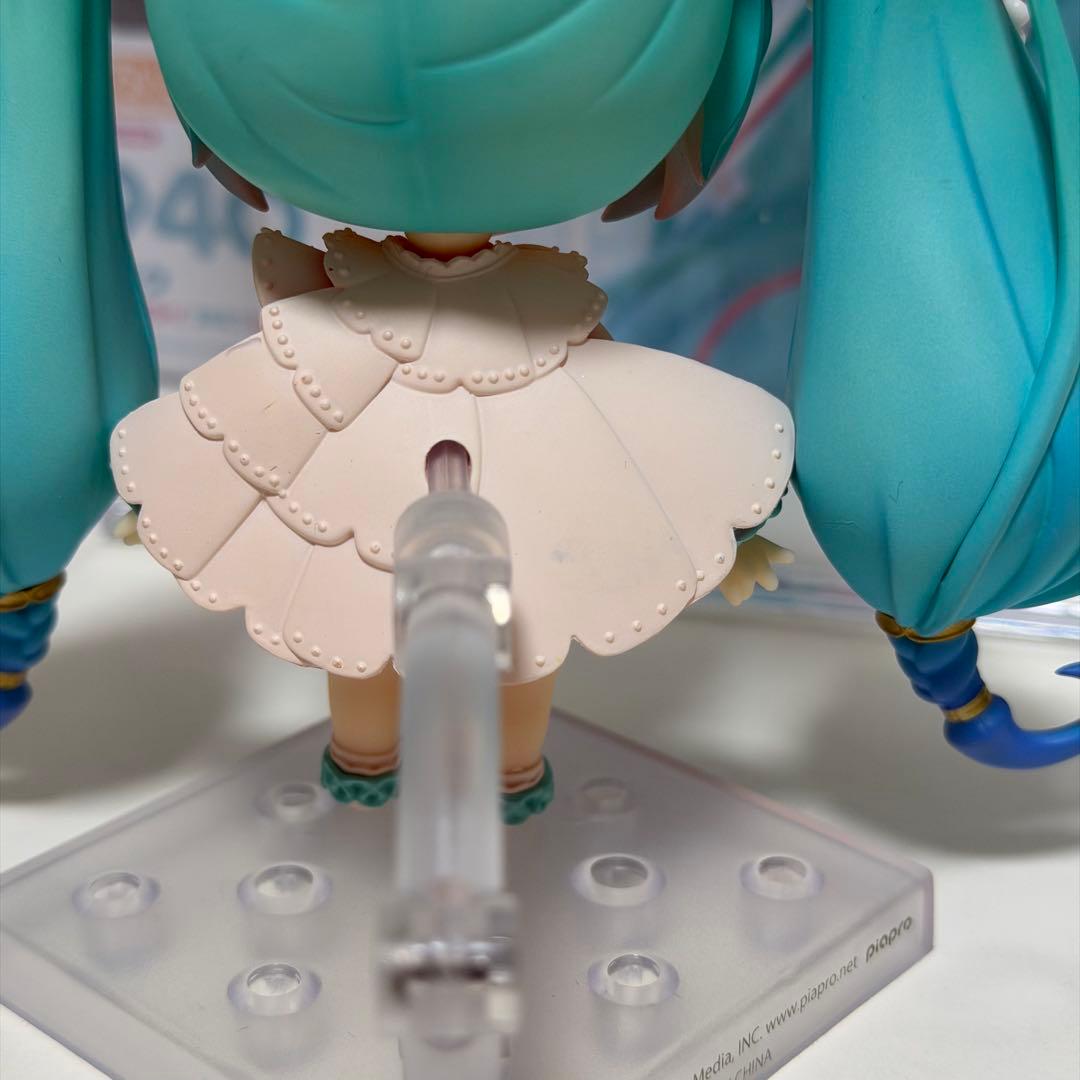 初音ミク ねんどろいど マジカルミライ 2021ver.