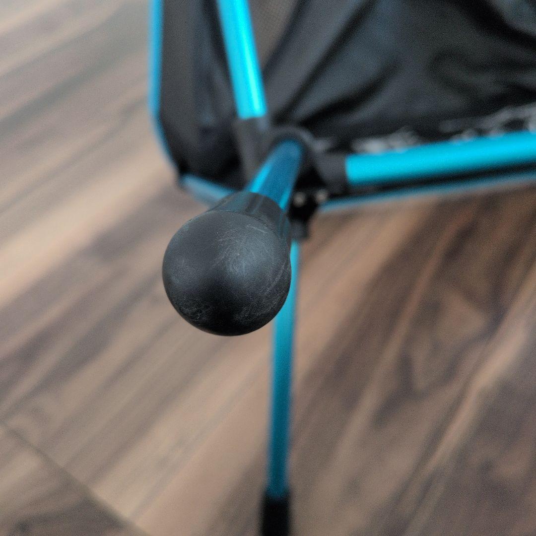 Helinox　chair　two (ヘリノックス　チェアツー)