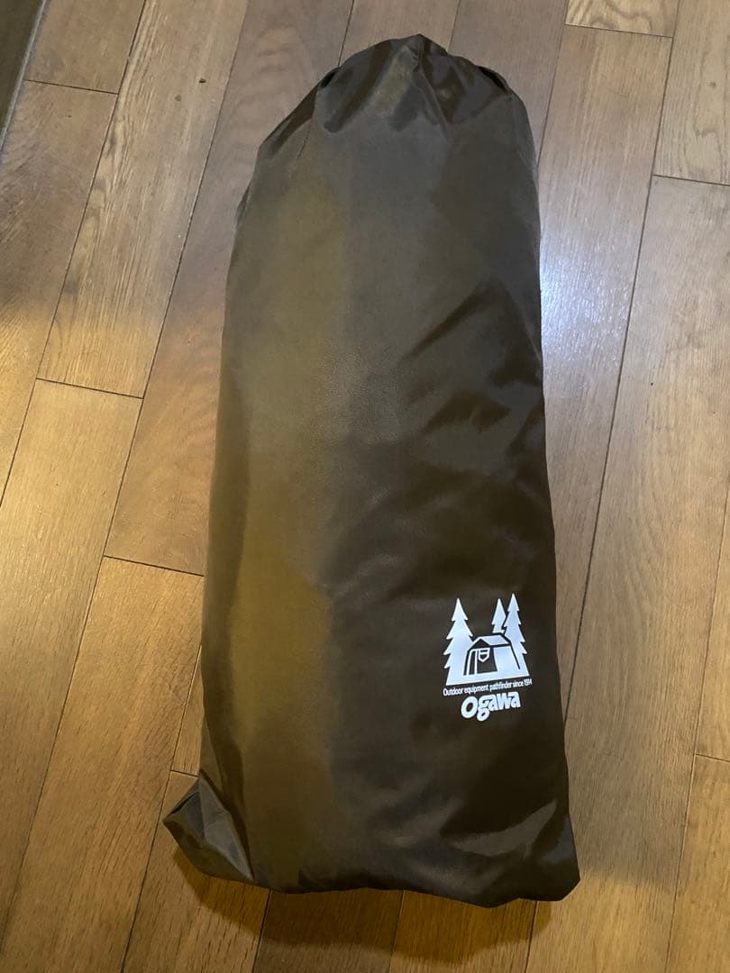 Ogawa ツインクレスタ　ハーフインナー