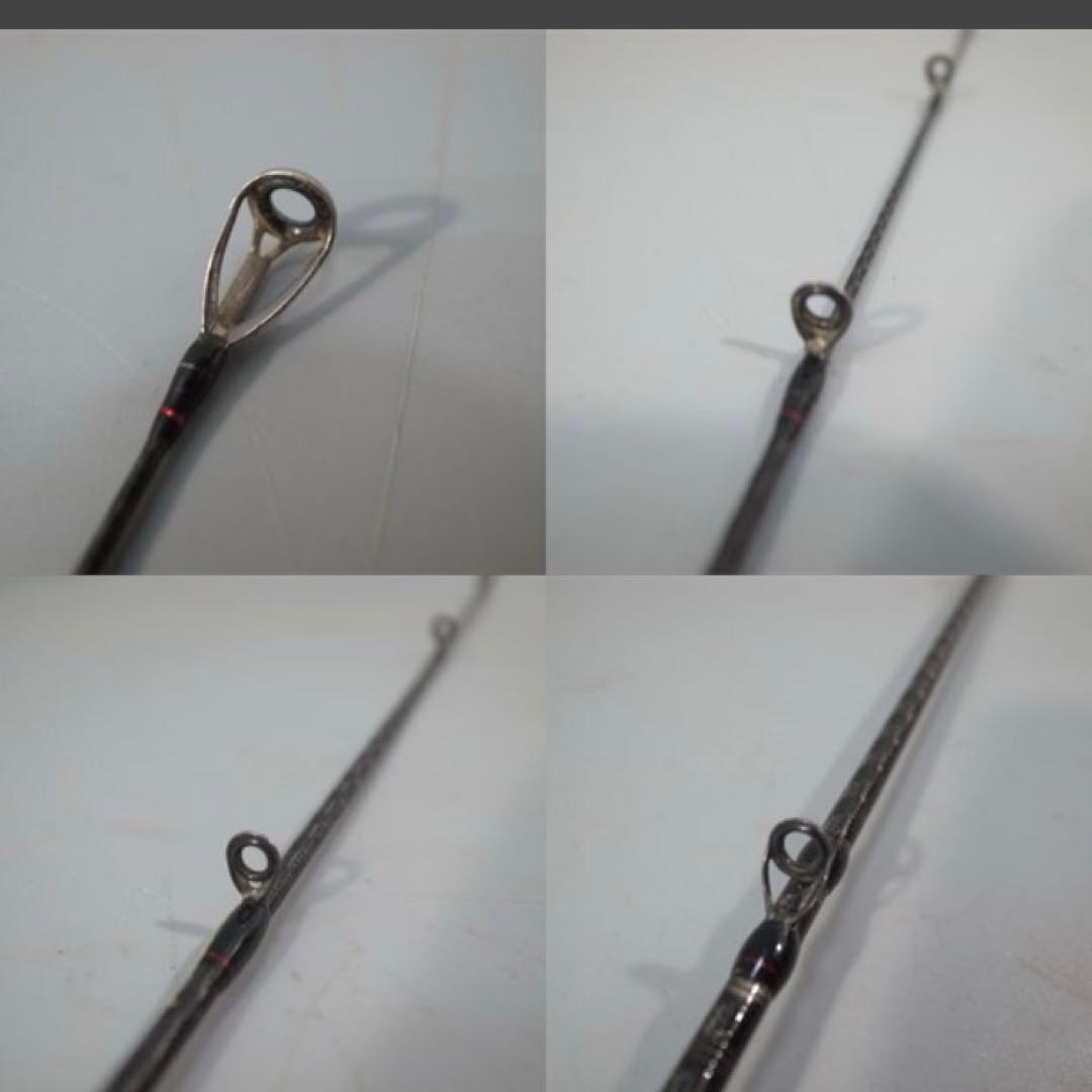 限定価格　ゾディアス　167m-s/2