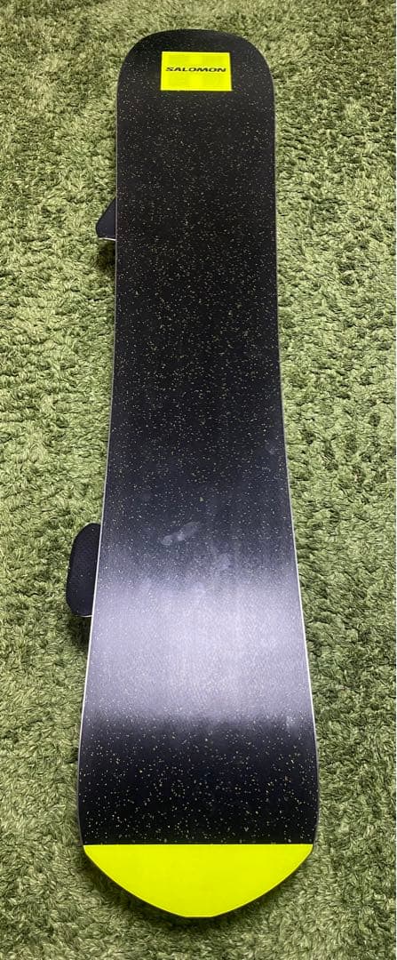 HPS-Takaharu Nakai EP 159 ビンディング付