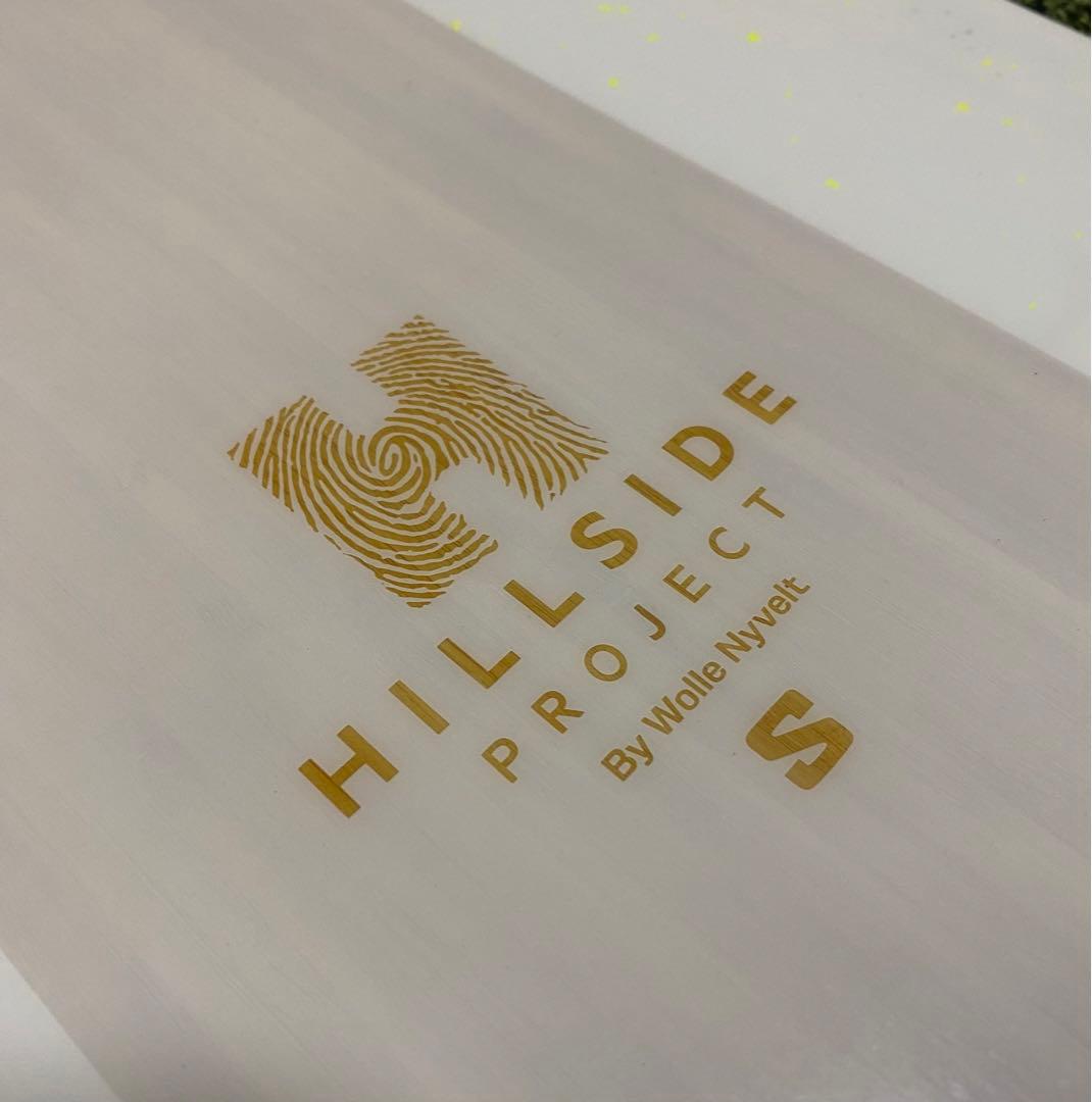 HPS-Takaharu Nakai EP 159 ビンディング付