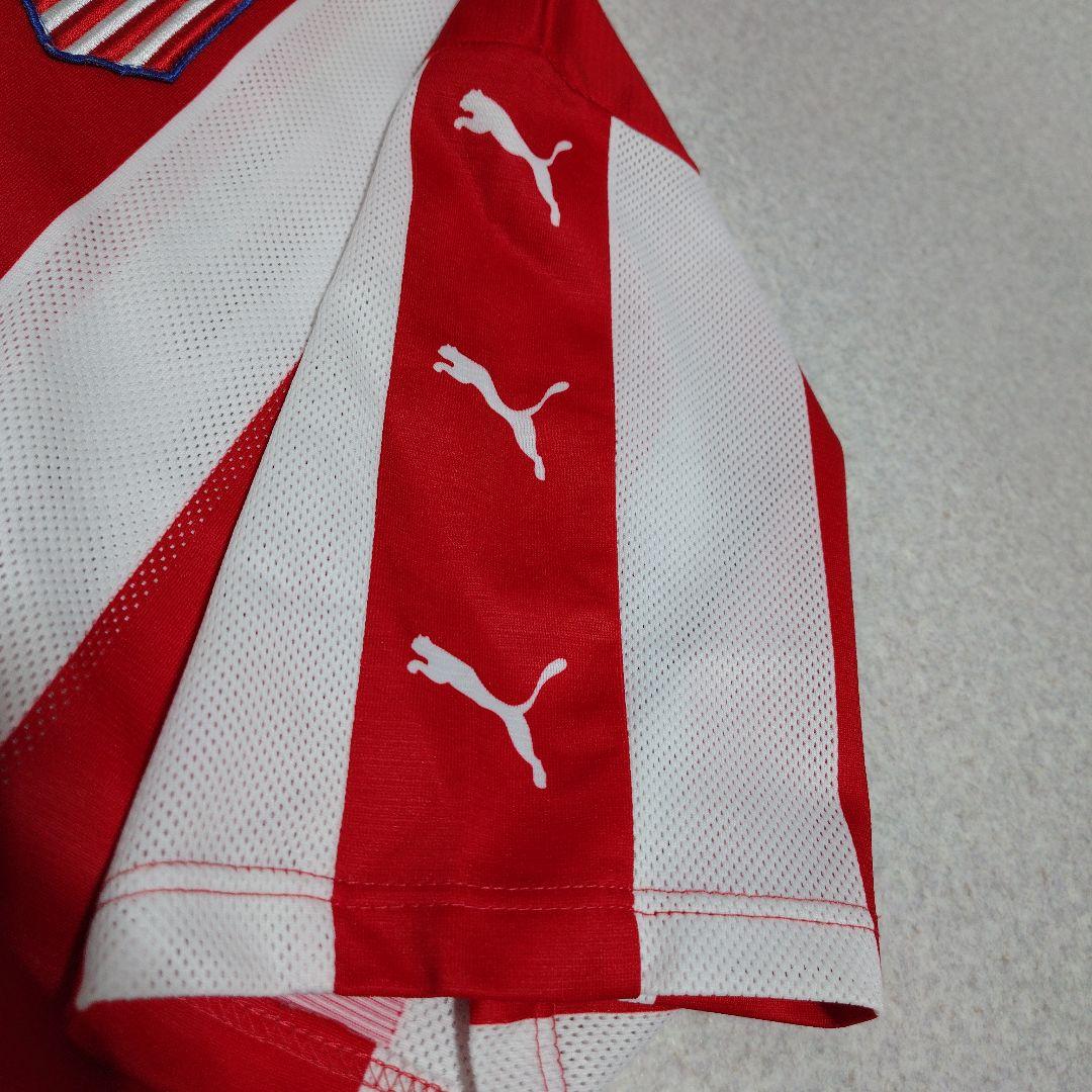 ✧PUMA アトレティコ マドリード 1997-98年 ヴィンテージユニフォーム